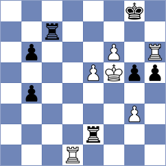 Zhao - Bokhnak (Pardubice CZE, 2024)