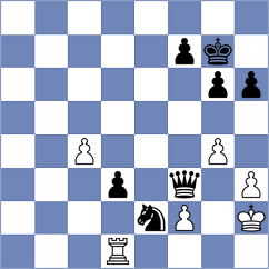 Belkhodja - Briand (Europe Echecs INT, 2021)