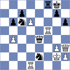Essing - Priasmoro (chess.com INT, 2025)