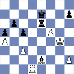Wafa - Gabdushev (chess.com INT, 2024)