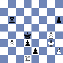Florescu - Miszler (chess.com INT, 2023)