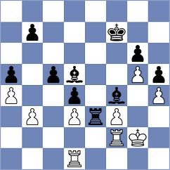 Hogarty - Bucher (Swansea, 2006)