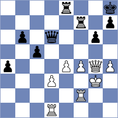 Kavan - Tikovsky (Moravia, 2003)
