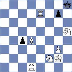 Klyashtorny - Stefanov (chess.com INT, 2022)