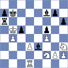 Kurilovich - Agapchev (Uljanovsk, 2010)
