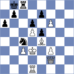 Vlassov - Swicarz (chess.com INT, 2023)