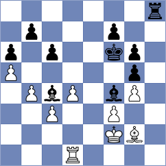 Rouast - Carcamo (chess.com INT, 2024)