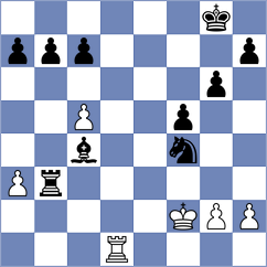 Schmitt - Zha (Playchess.com INT, 2020)