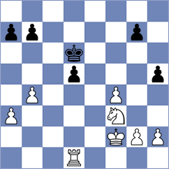 Kurilovich - Akimov (Uljanovsk, 2011)