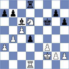 Rozum - Korjakin (Salekhard, 2007)