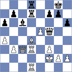 Effenberger - Riemann (Bad Homburg, 2015)
