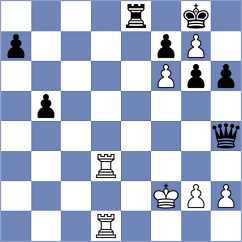 Yoo - Le (chess.com INT, 2024)