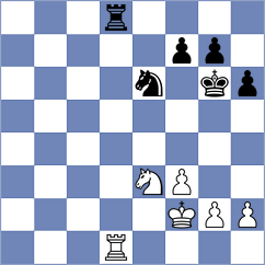 Duran Fernandez - Costa Blay (Tarragona, 1993)