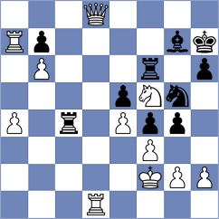 Karp - Mertens (Luxembourg, 2000)