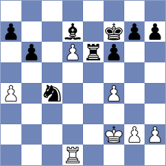Salazar Gesell - Lansky (Malchow, 2010)