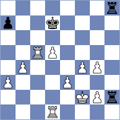 Campos Calderon - Insua Rodriguez (Madrid, 2019)