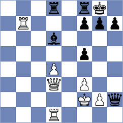 Goncharov - Kierzek (Bled, 2018)