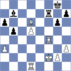 Korol - Marino Bravo (chess.com INT, 2024)