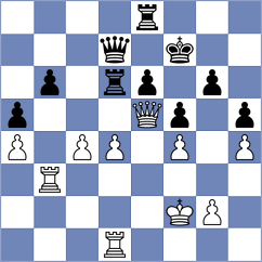 Martinez Ferre - Garcia Garcia (Tarragona, 1993)