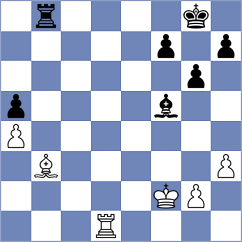 Bezerra - Oviedo Acosta (chess.com INT, 2025)