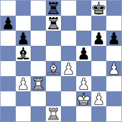 Papidakis - Darini (chess.com INT, 2024)