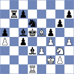Gutierrez Bernardini - Reshef (Tornelo INT, 2021)