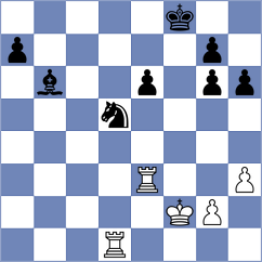 Ptacek - Jirovsky (Pardubice CZE, 2022)