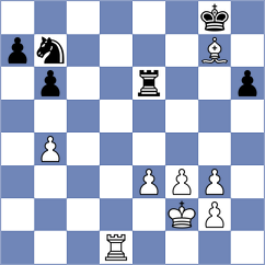 Abdusattorov - Gelfand (chess.com INT, 2022)