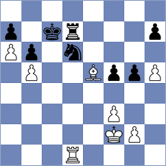 Argandona Riveiro - Meunier-Pion (chess.com INT, 2023)