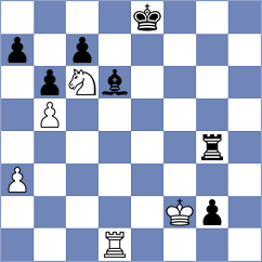 Iuldachev - Bertholee (Dieren, 2002)