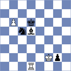 Najdorf - Gallego (Mar del Plata, 1988)