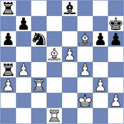 Blagojevic - Babic (Zagreb, 2010)