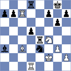 Orekhov - Manukovsky (Anna, 2014)