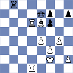 Khanov - Khairullin (Kazan, 2011)