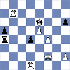 Di Benedetto - Le Tuan Minh (chess.com INT, 2025)