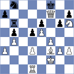 Agrawal - Stoyanov (Torquay, 2019)