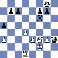 Paris Marin - Garcia Munoz (Malaga, 1997)