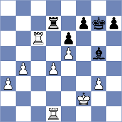 Rakov - Obrezchikov (Nizhnij Novgorod, 2007)