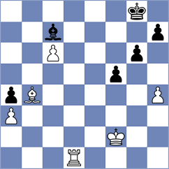 Setumadhav - Exposito Milan (chess.com INT, 2024)