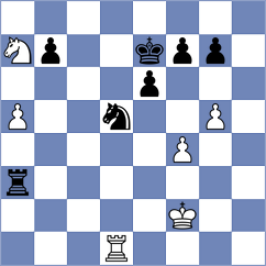 Chemin - Ponomarev (chess.com INT, 2024)