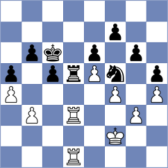 Perestjuk - Eid (chess.com INT, 2024)