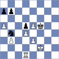 Christensen - Andersen (Koge, 2005)