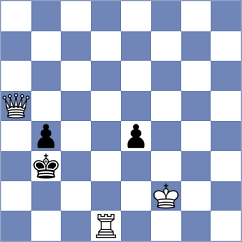 Siegemund - Chen (Magdeburg, 2010)