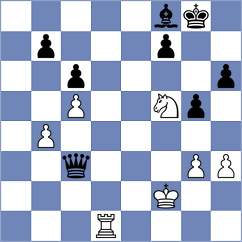 Tan - Chan Wei Xuan (chess.com INT, 2024)
