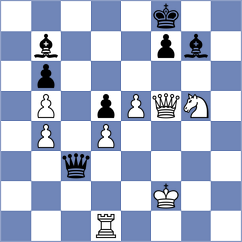 Souleidis - Valdes Escobar (chess.com INT, 2024)