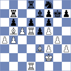 Baratosi - Davidescu (Predeal, 2006)