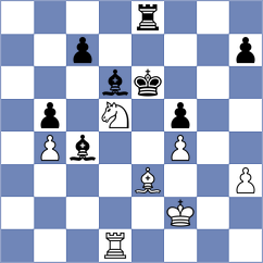 Reichelt - Kartsev (Dortmund, 2006)