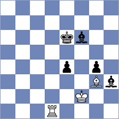 Korgenko - Novikova (Ufa, 2004)