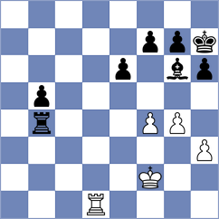 Valek - Chloupek (Tabor, 2005)