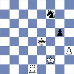 Ultima - Octapus (Playchess.com INT, 2006)